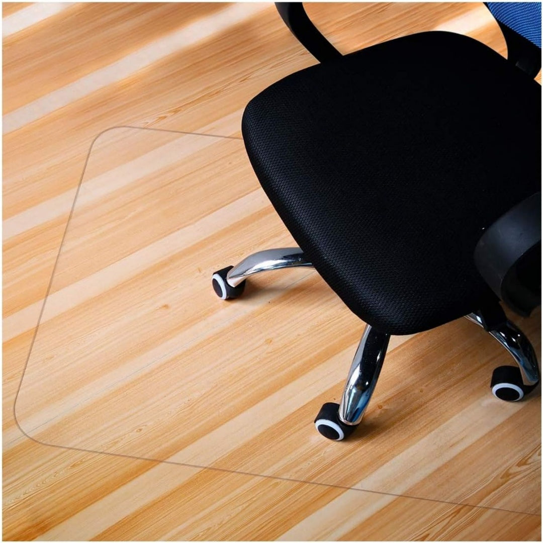 tappetini per sedie multisuperficie trasparente ceramica resistente